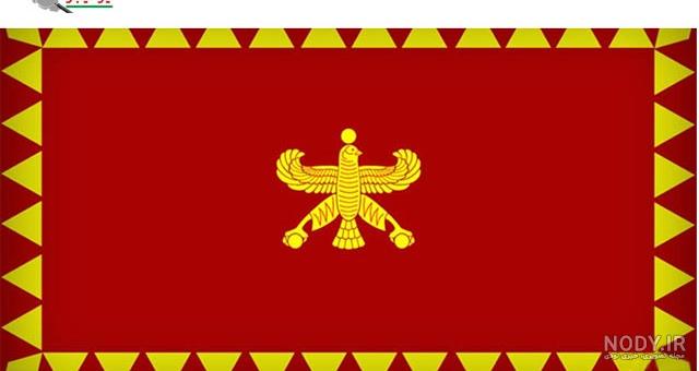 عکس نقشه ی ایران در زمان هخامنشیان عکس نقشه ی ایران در زمان هخامنشیان