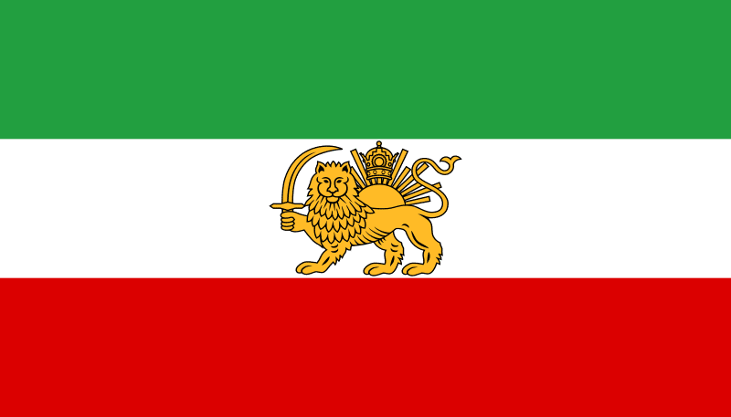عکس نقشه ی قدیمی ایران - عکس نودی