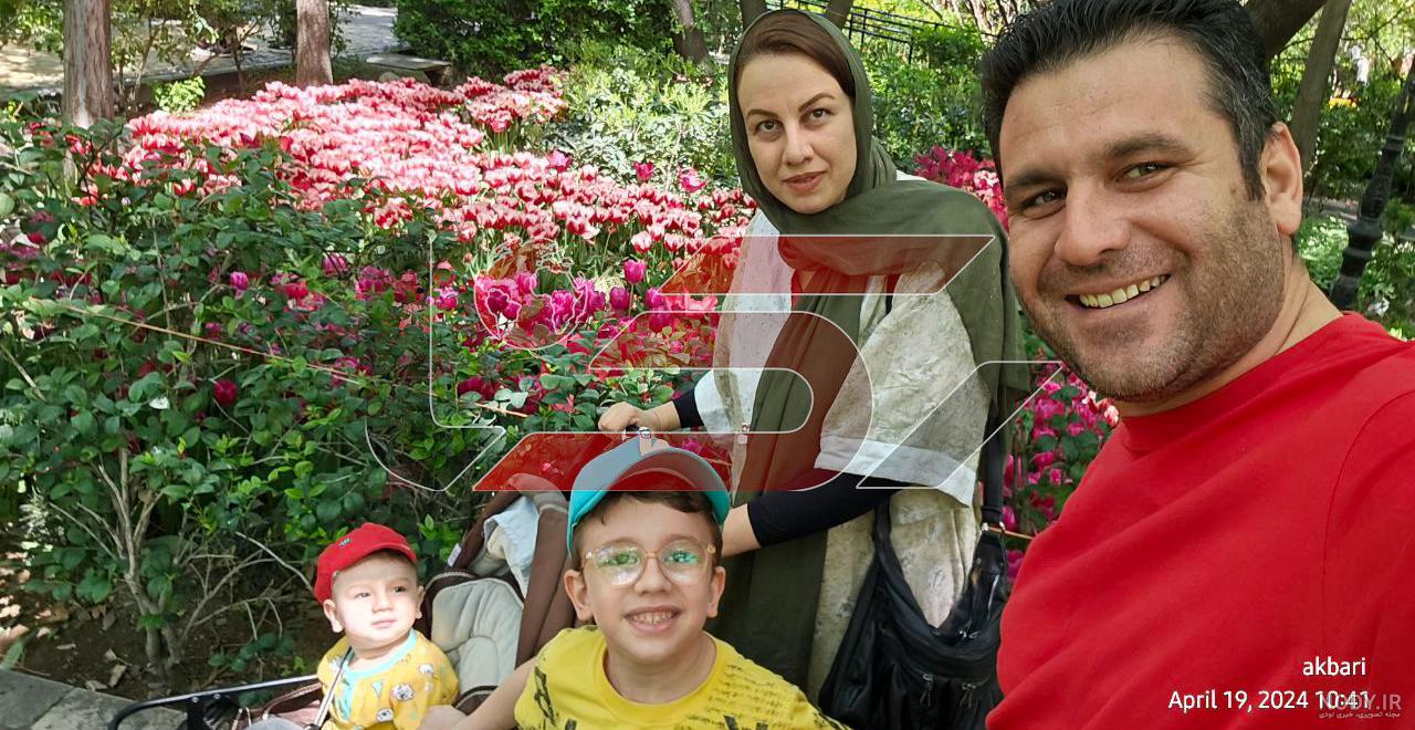 عکس نوشته پسرم فوت شد - عکس نودی