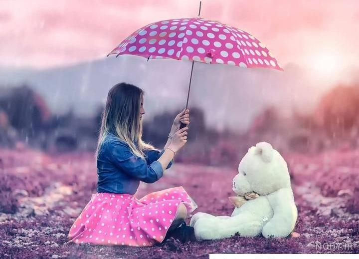 عکس پروفایل دخترونه + جدیدترین عکس پروفایل های دخترونه