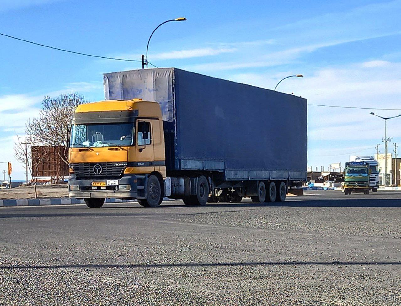 ماجرای حذف نماد «بی‌غیرتی» از پلاک خودروهای افغانستان - ایمنا