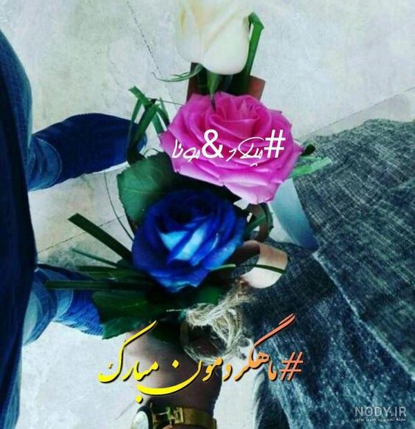 ماهگرد M