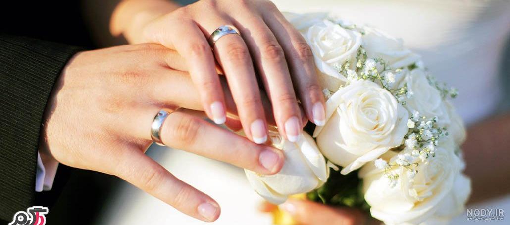 مدل حلقه ازدواج های ست برای زوج های باسلیقه + تصاویر