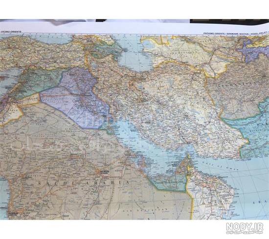 نقشه ایران قدیم | نقشه ایران در گذر زمان | لحظه آخر نقشه ایران قدیم | نقشه ایران در گذر زمان | لحظه آخر