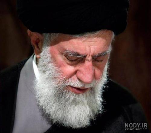 ولایت عشق | امام خامنه ای
