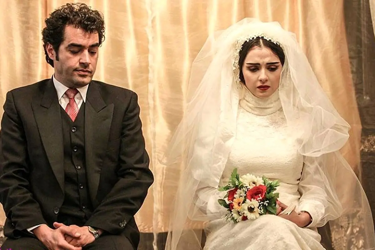 پشت صحنه سریال شهرزاد