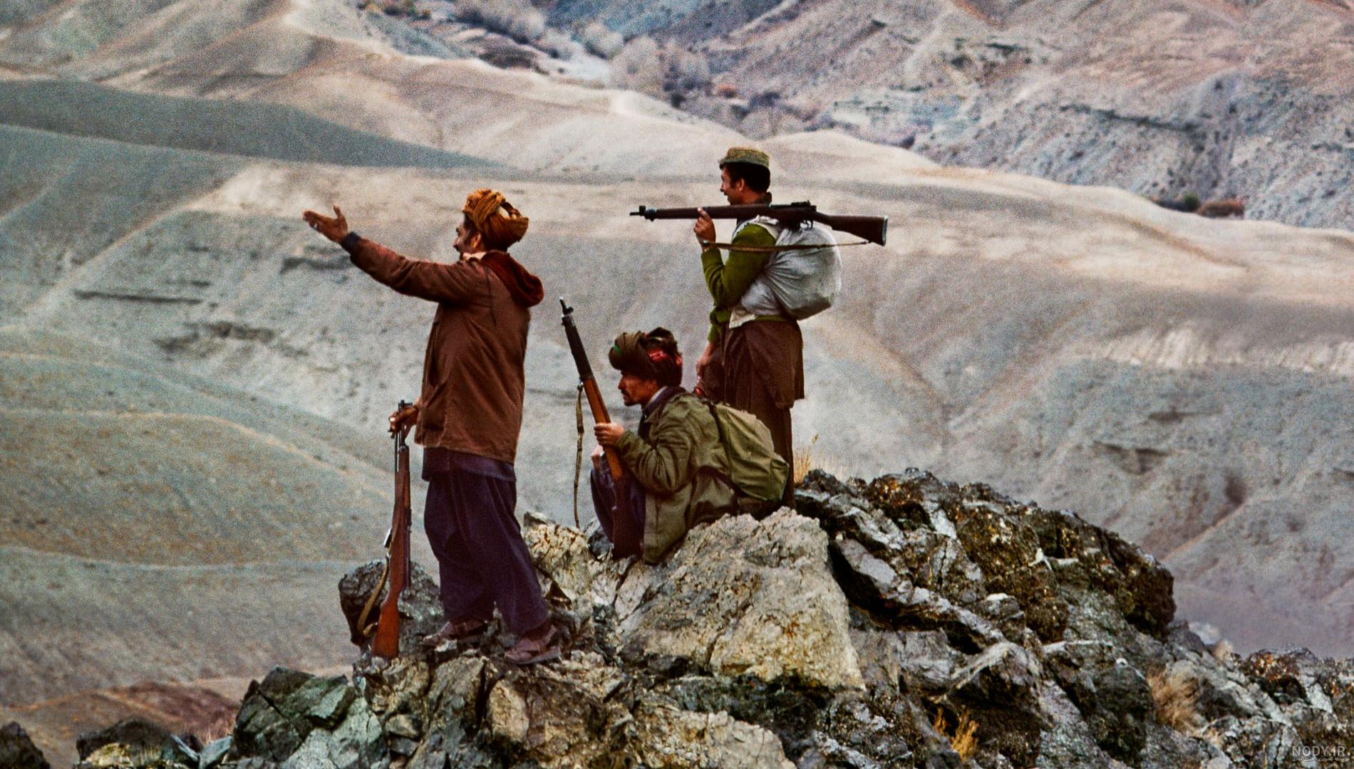 گاردین: آمریکا تصویر روشنی از جنگ افغانستان ندارد گاردین: آمریکا تصویر روشنی از جنگ افغانستان ندارد