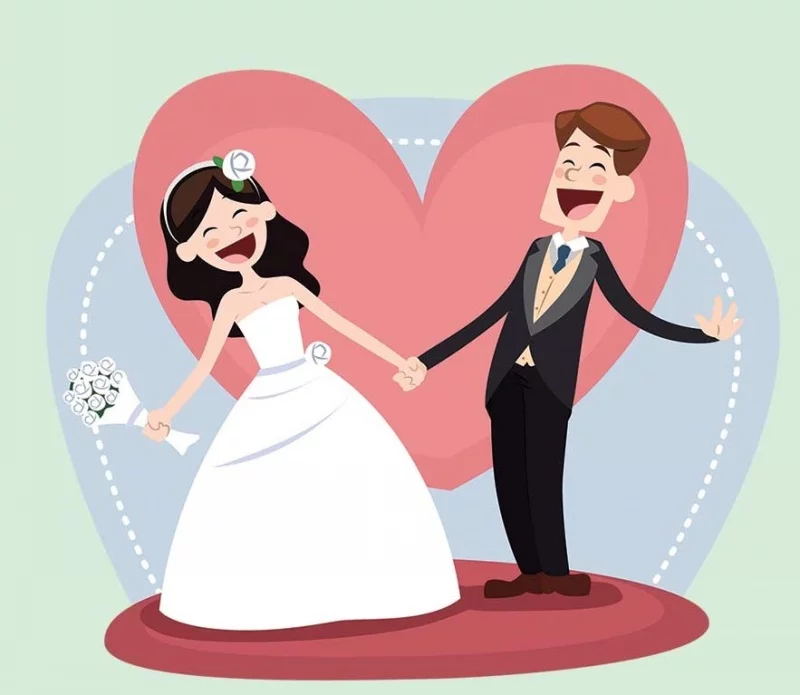 عکس نامزدی مبارک