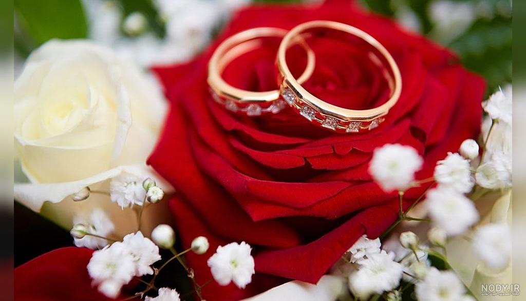 پیام تبریکی نامزدی ادبی