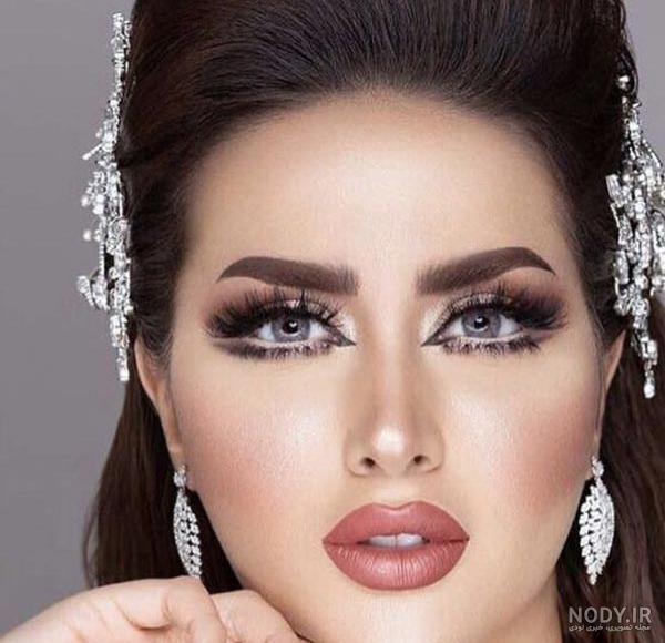 salon.nemone@instagram on Pinno: زلف و میکاپشو فقط😍🌹🌹 منتظر نظرات  قشنگتو...