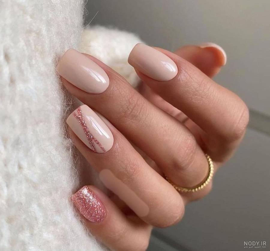 🍑 دیزاین با رنگ سال؛ فرنچ هلویی . . . #coloroftheyear #peachfuzz #peachfuzznails #peachnails #هلویی #ناخن_هلویی #ناخن_با_رنگ_سال #رنگ_سال 🍑 دیزاین با رنگ سال؛ فرنچ هلویی . . . #coloroftheyear #peachfuzz #peachfuzznails #peachnails #هلویی #ناخن_هلویی #ناخن_با_رنگ_سال #رنگ_سال