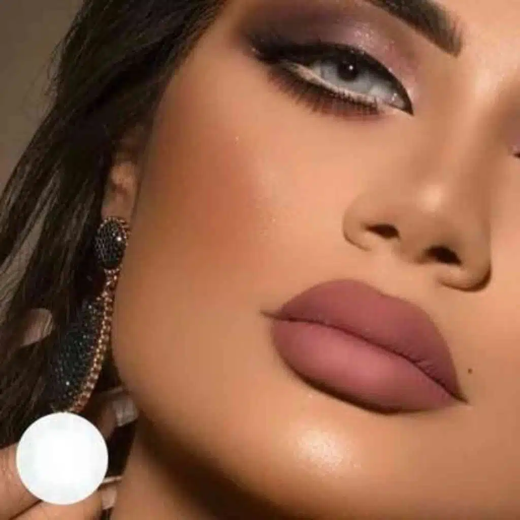 20 مدل آرایش لب لاکچری و شیک برای بانوان سخت‌پسند