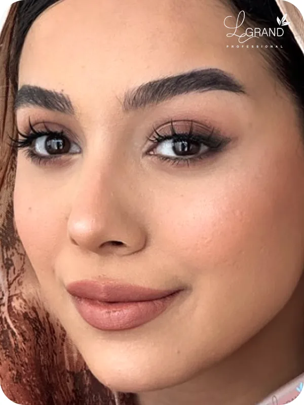 20 مدل آرایش لب لاکچری و شیک برای بانوان سخت‌پسند