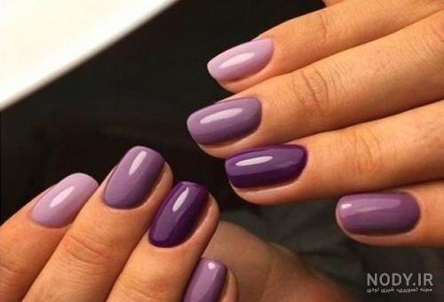 100 مدل ناخن جدید شیک - طرح ناخن جدید کوتاه و بلند 💅🏻 100 مدل ناخن جدید شیک - طرح ناخن جدید کوتاه و بلند 💅🏻