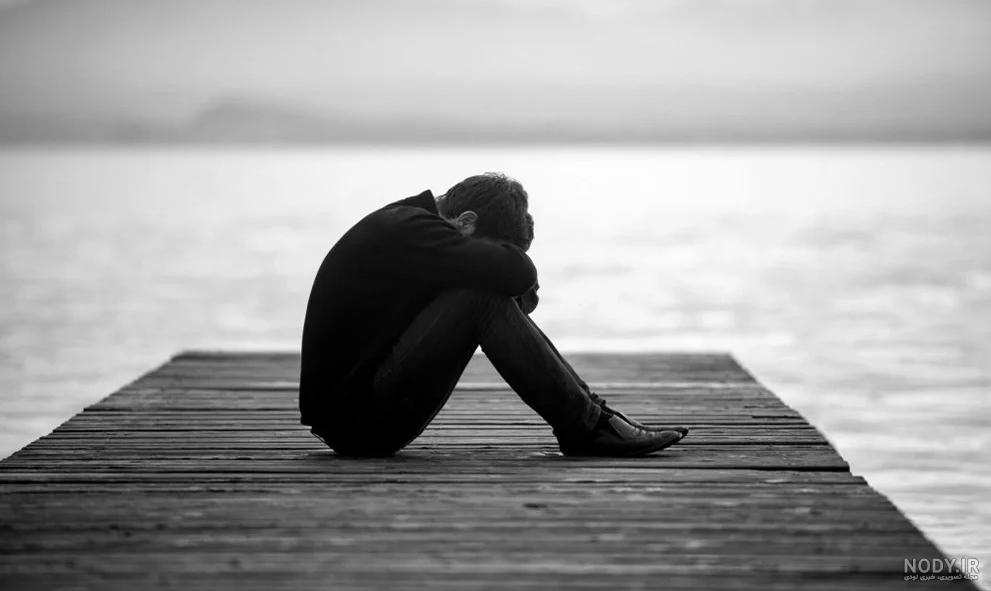 آلبوم عکس پروفایل دریا و ساحل - تــــــــوپ تـــــــــاپ