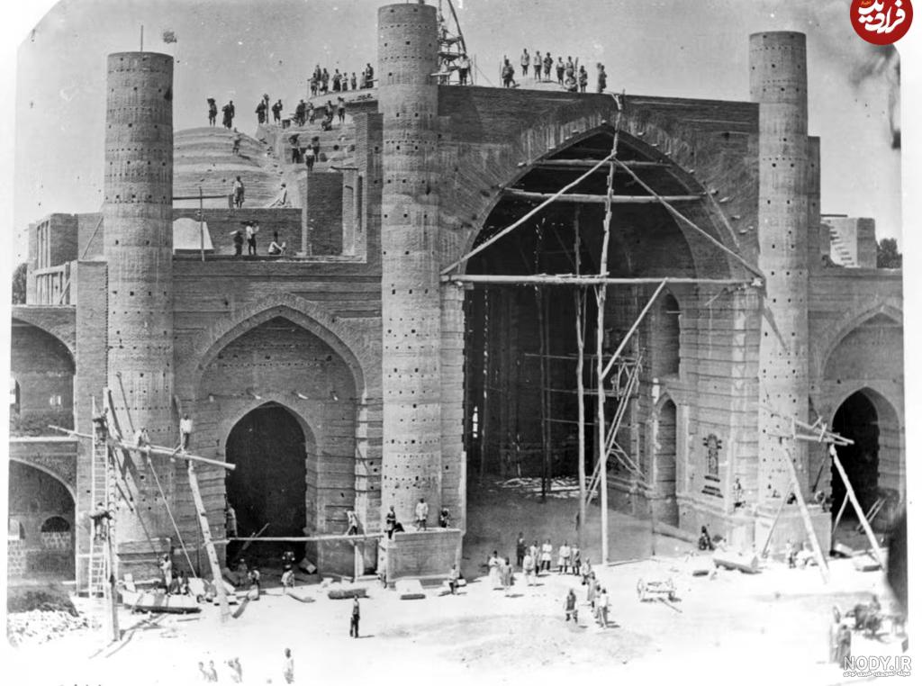 امام حسین (ع) تشنه «لبیک» بود - ایرنا امام حسین (ع) تشنه «لبیک» بود - ایرنا