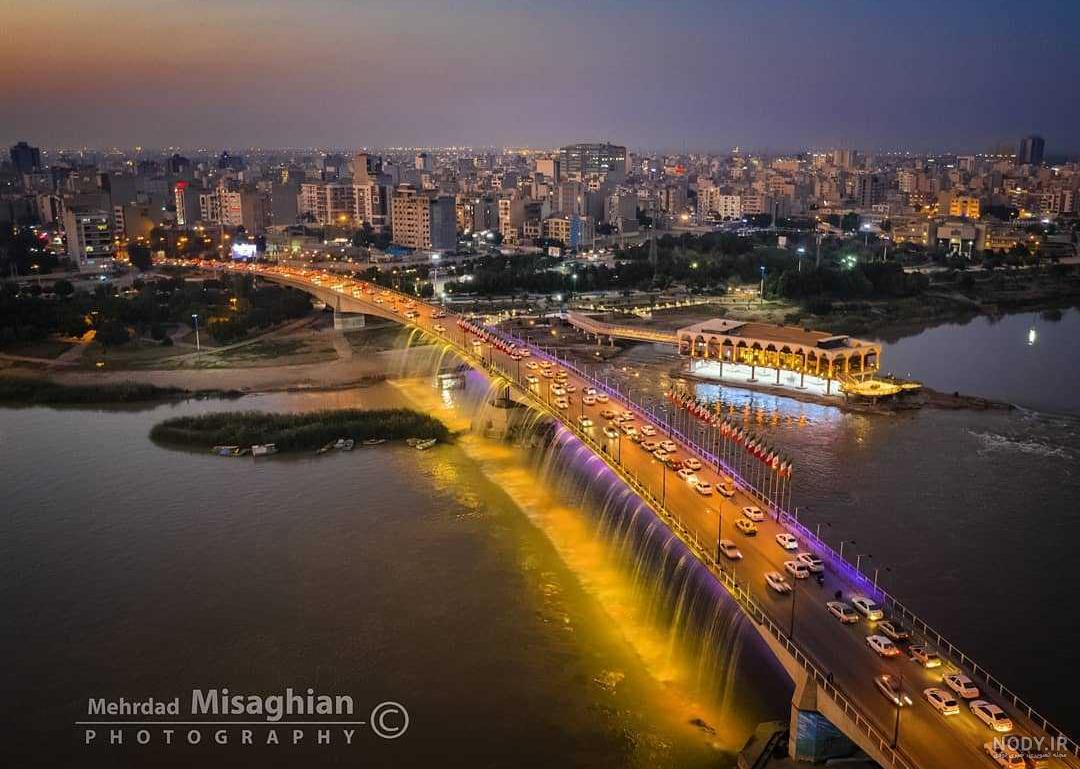 اماکن دیدنی های ایران اماکن دیدنی های ایران