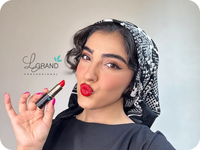 انواع رژ لب و کاربرد آن ها را بشناسیم!👄 مجله وقت مد