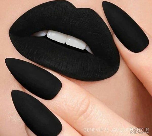 ایده های شگفت انگیز برای لب و آموزش های رژ لب برای مهمانی شما ایده های شگفت انگیز برای لب و آموزش های رژ لب برای مهمانی شما