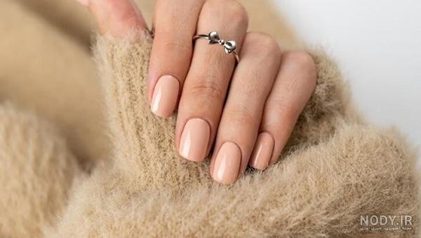 ایده عکاسی ناخن + آموزش عکاسی از ناخن با گوشی 💫​🤳​ | دیدنگار
