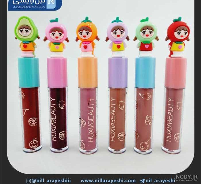 بالم لب عروسکی خوک (چرب لب) مجیک یور لایف Lip Balm بالم لب عروسکی خوک (چرب لب) مجیک یور لایف Lip Balm