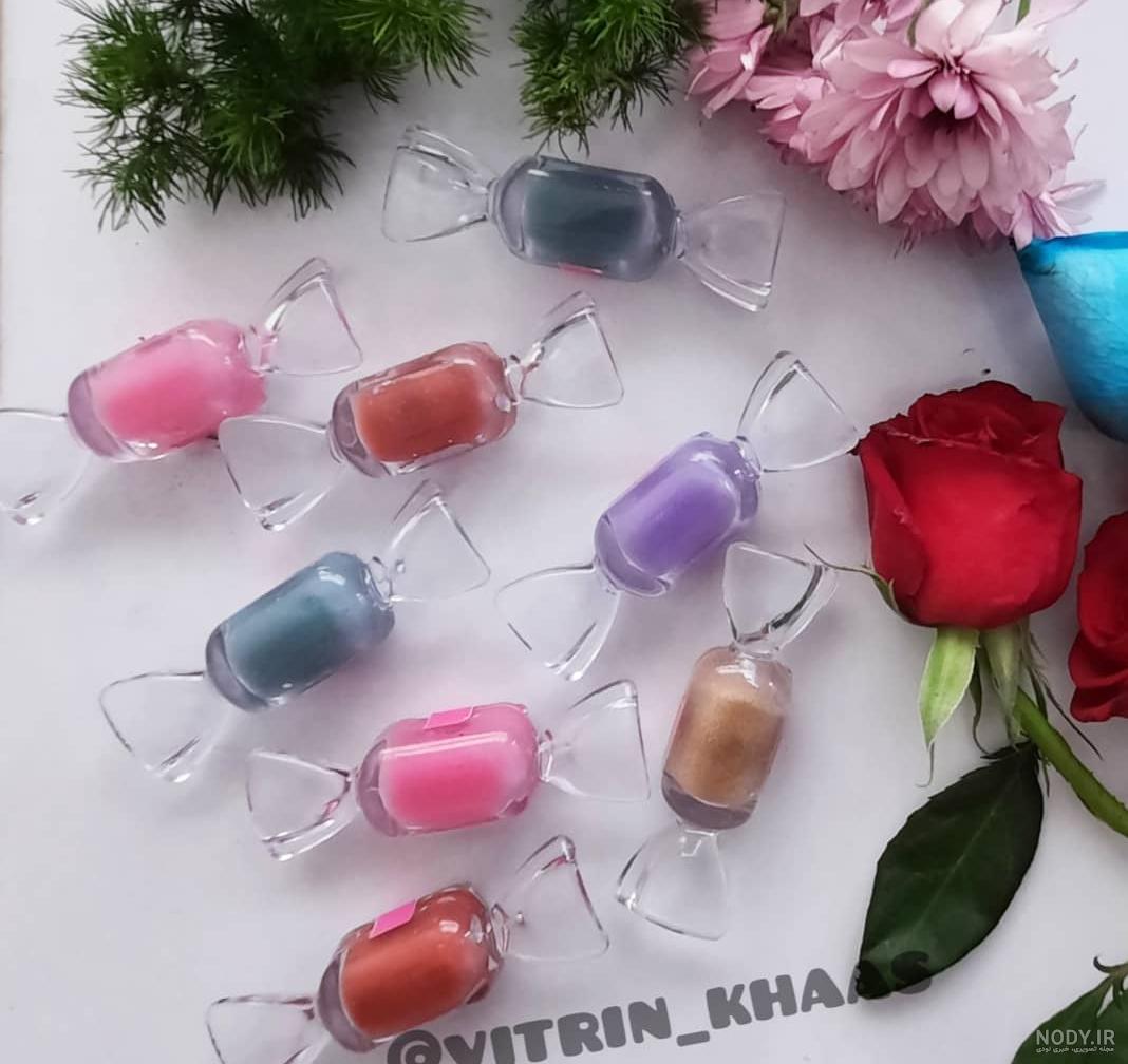 بالم لب چند رنگ کاکائویی مدل ویلی ونکا کوکوا یام شیگلم Sheglam Willy wonka Cocoa Yum Lip Balm - رایا میکاپ بالم لب چند رنگ کاکائویی مدل ویلی ونکا کوکوا یام شیگلم Sheglam Willy wonka Cocoa Yum Lip Balm - رایا میکاپ