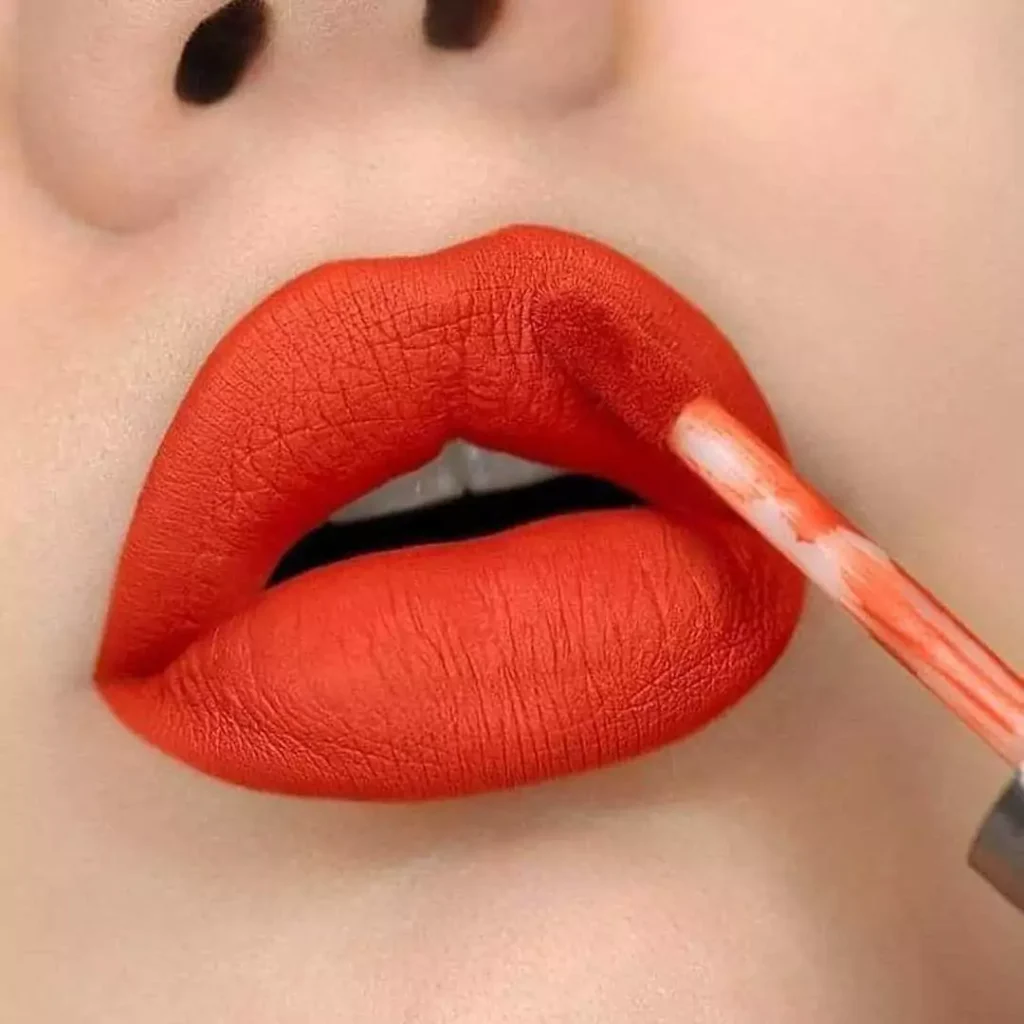 بهترین رنگ رژ لب برای پوست سبزه و گندمی رو می شناسی؟ بهترین رنگ رژ لب برای پوست سبزه و گندمی رو می شناسی؟