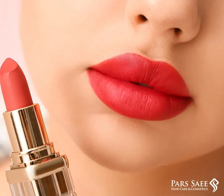 بهترین رنگ های رژ لب گوشتی در سال 2024 - فروشگاه آرایشی و بهداشتی 30تا بیوتی
