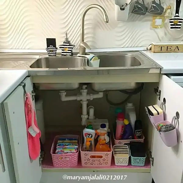 بیاید از اشپزخونه تون عکس بدید ببینم😂 | تبادل نظر نی نی سایت بیاید از اشپزخونه تون عکس بدید ببینم😂 | تبادل نظر نی نی سایت