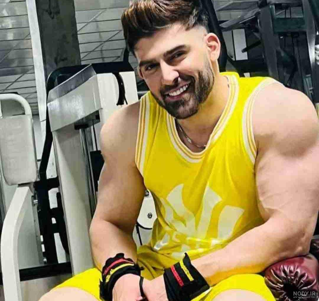 بیوگرافی محمد صدرا محرمی بازیگر و خانواده + زندگینامه بیوگرافی محمد صدرا محرمی بازیگر و خانواده + زندگینامه