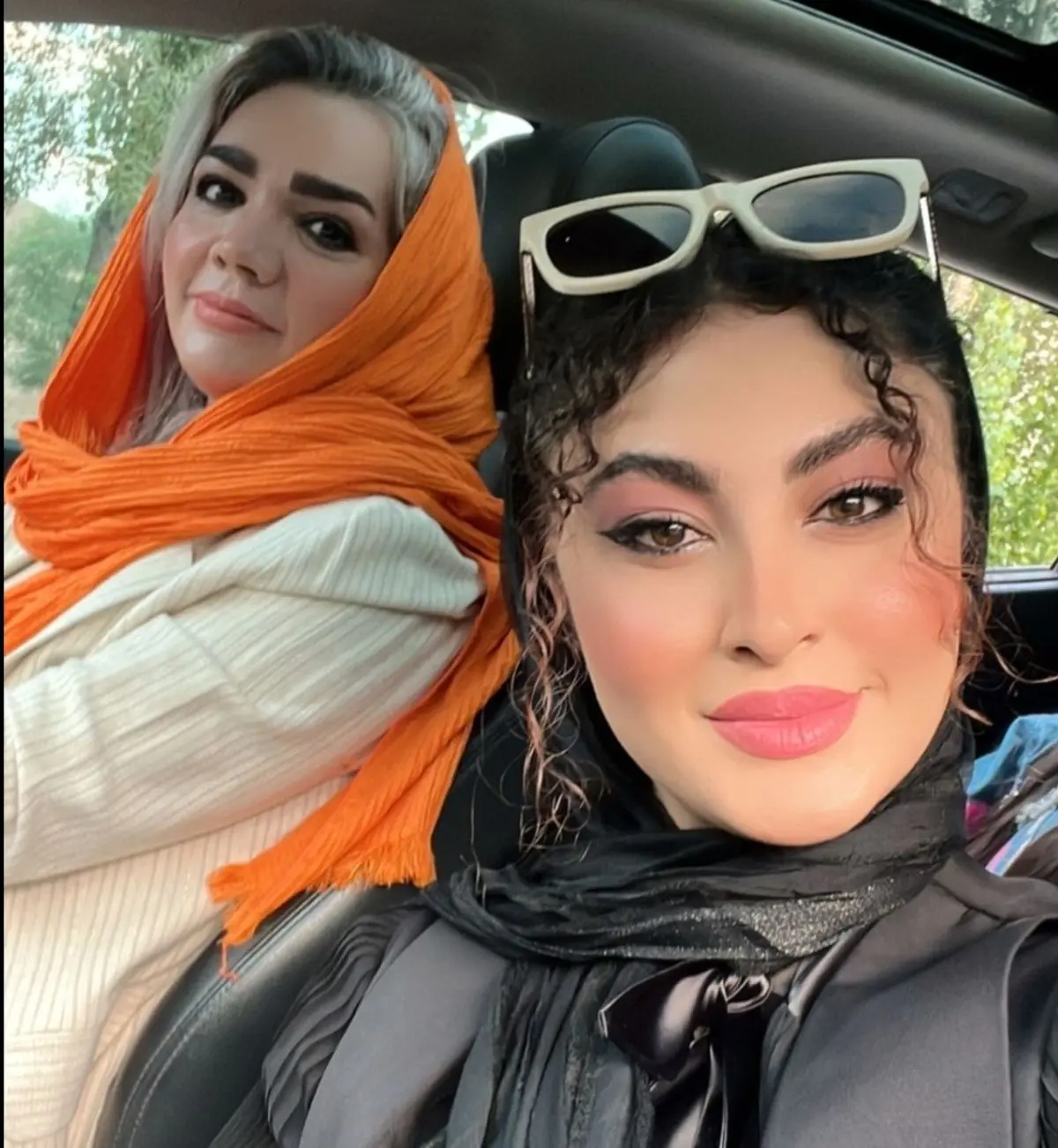 بیوگرافی مریم مومن خانم بازیگر بانوی عمارت ! / حاشیه های زندگی و عکس هایش بیوگرافی مریم مومن خانم بازیگر بانوی عمارت ! / حاشیه های زندگی و عکس هایش