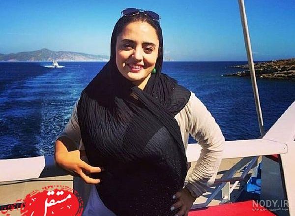 بیوگرافی نرگس محمدی + عکس های خانودگی اش