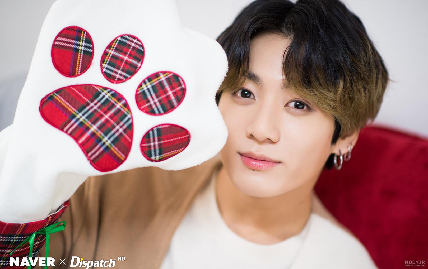 بیوگرافی کامل Jungkook عضو گروه BTS - ونته شاپ