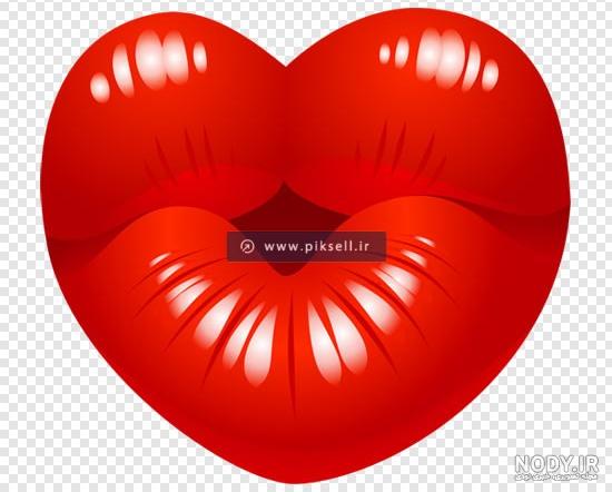 تزریق ژل مدل قلبی؛ فرم دهی لب با نتایج طبیعی - کلینیک هلیا