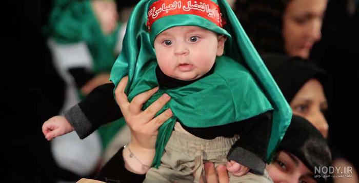 تصاویر آواتار و پروفایل مذهبی کودکانه محرم - الگو ایرانی تصاویر آواتار و پروفایل مذهبی کودکانه محرم - الگو ایرانی