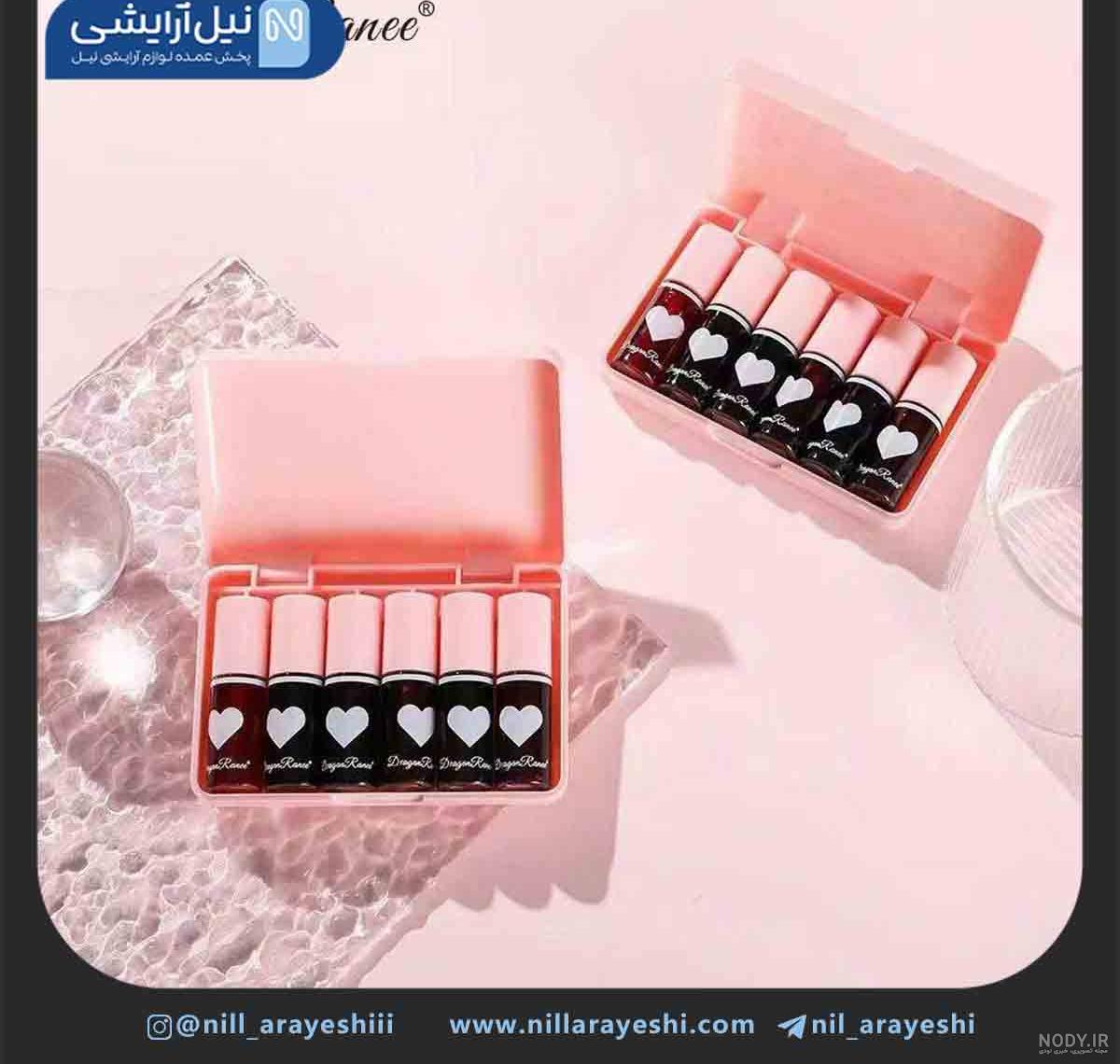 تینت قلبی تینت قلبی
