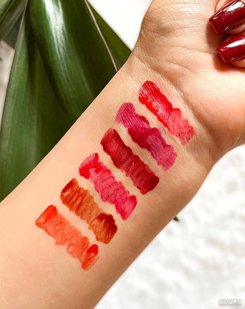 تینت لب شکلات کیس بیوتی KISSBEAUTY TINT - فروشگاه اینترنتی راشل استور تینت لب شکلات کیس بیوتی KISSBEAUTY TINT - فروشگاه اینترنتی راشل استور