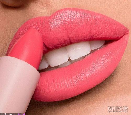 جدیدترین مدل ارایش لب ۲۰۱۹ برای مهمانی های متفاوت + تصویر جدیدترین مدل ارایش لب ۲۰۱۹ برای مهمانی های متفاوت + تصویر