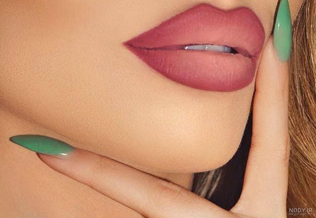 جدیدترین مدل ارایش لب ۲۰۱۹ برای مهمانی های متفاوت + تصویر جدیدترین مدل ارایش لب ۲۰۱۹ برای مهمانی های متفاوت + تصویر