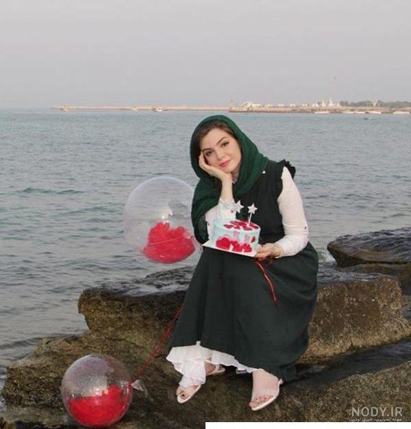 جشن تولد سوپر لاکچری دختر شاهرخ استخری! جشن تولد سوپر لاکچری دختر شاهرخ استخری!