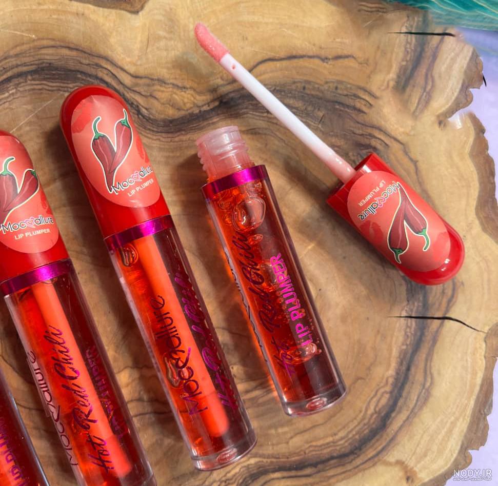حجم دهنده لب توفیسد مدل اکستریم اصل اروپایی فولسایز lip injection extreme  too faced | Beautyshopp.ir
