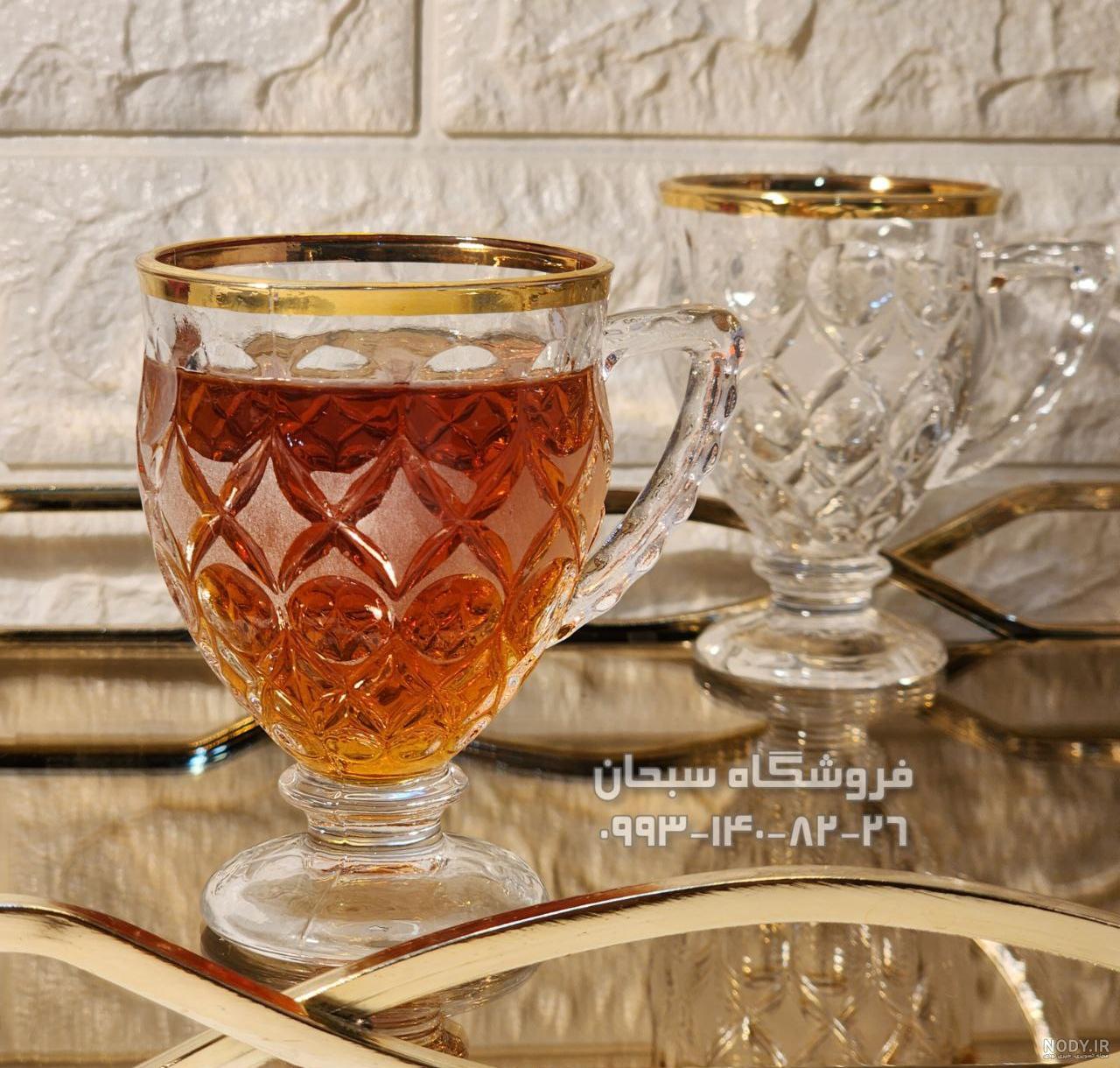 خرید و قیمت استکان لب طلایی طرح ورساج خرید و قیمت استکان لب طلایی طرح ورساج