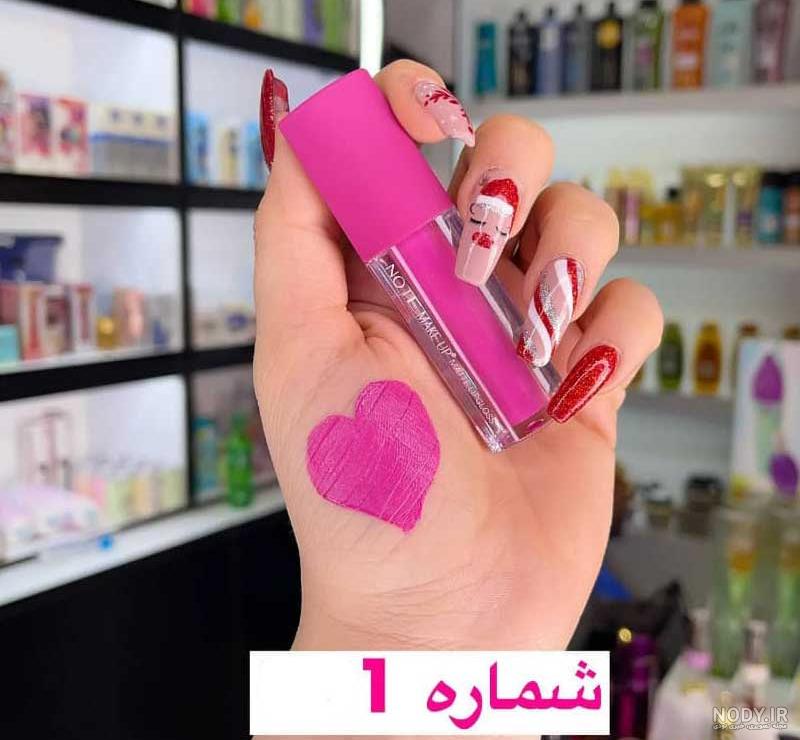 خرید و قیمت رژ لب کیوت و فانتزی طرح قلب در 6 رنگ بندی | ترب خرید و قیمت رژ لب کیوت و فانتزی طرح قلب در 6 رنگ بندی | ترب