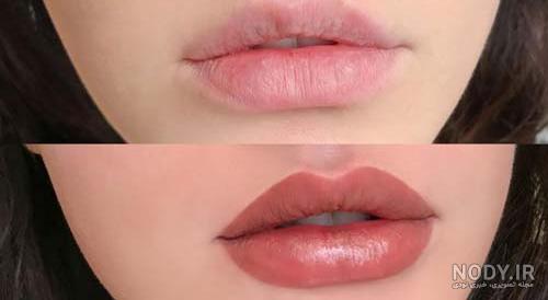 خط لب SO LIPPY -BUT FIRST, COFFEE شیگلم SHEGLAM