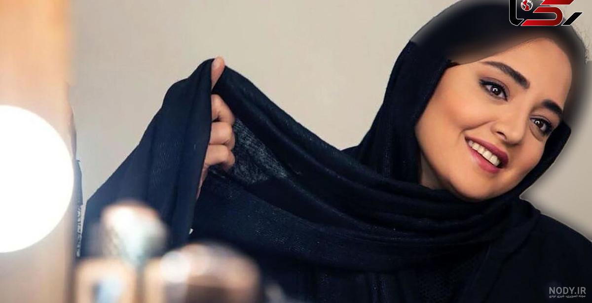 خوش‌گذرانی نرگس محمدی در ویلای لاکچری‌اش + عکس
