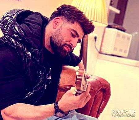 دانلود آهنگ محمد محرمی بی رحم + کیفیت عالی دانلود آهنگ محمد محرمی بی رحم + کیفیت عالی