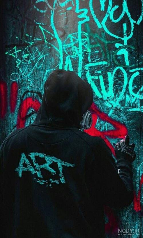 دانلود خفن ترین و خاص ترین عکس های گرگ برای پروفایل