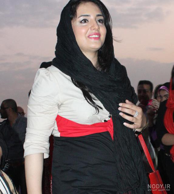 درگیری نرگس محمدی با گشت ارشاد! · جدید ۱۴۰۳ -❤️ گهر