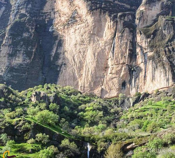 دژ محمد علی خان بختیاری خوزستان؛ زیبای سرافراز در دشت | مجله علی بابا دژ محمد علی خان بختیاری خوزستان؛ زیبای سرافراز در دشت | مجله علی بابا