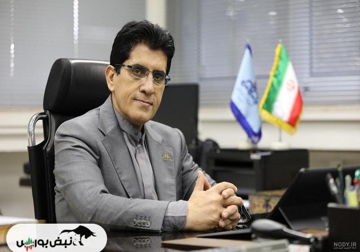دکتر محمد رضا محرمی جراح و متخصص ارتوپدی
